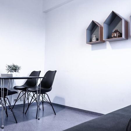 Au44 Apartments City Centre Selfoss Luaran gambar