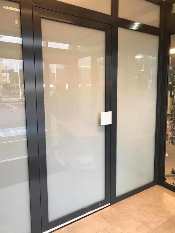 Au44 Apartments City Centre Selfoss Luaran gambar
