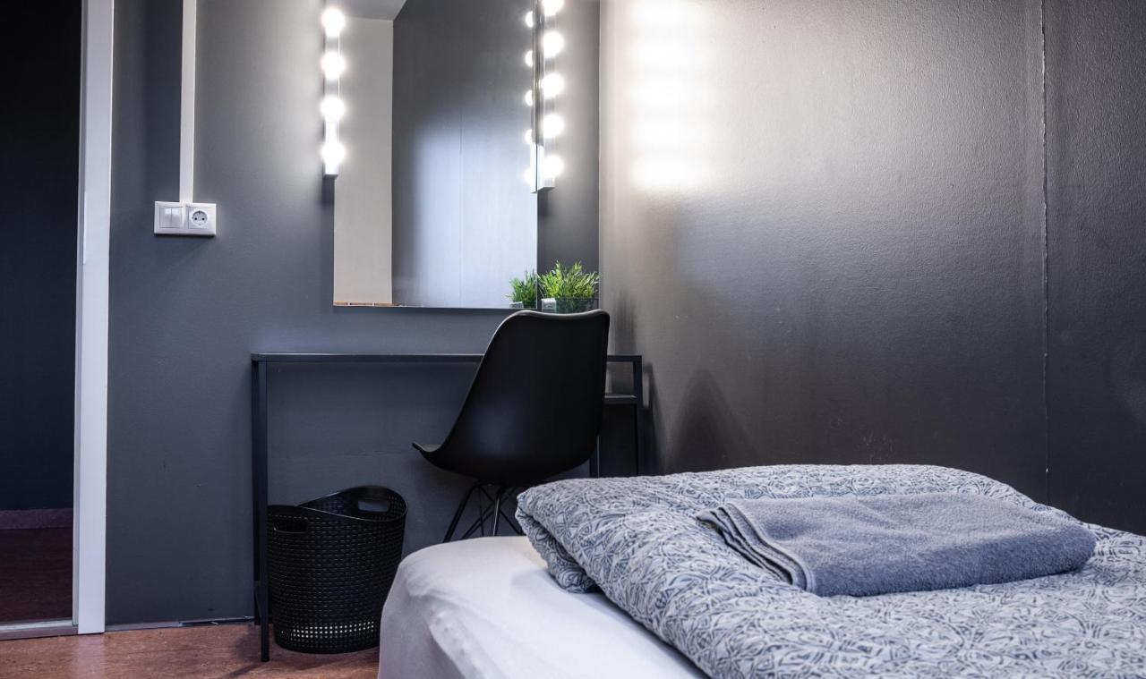 Au44 Apartments City Centre Selfoss Luaran gambar