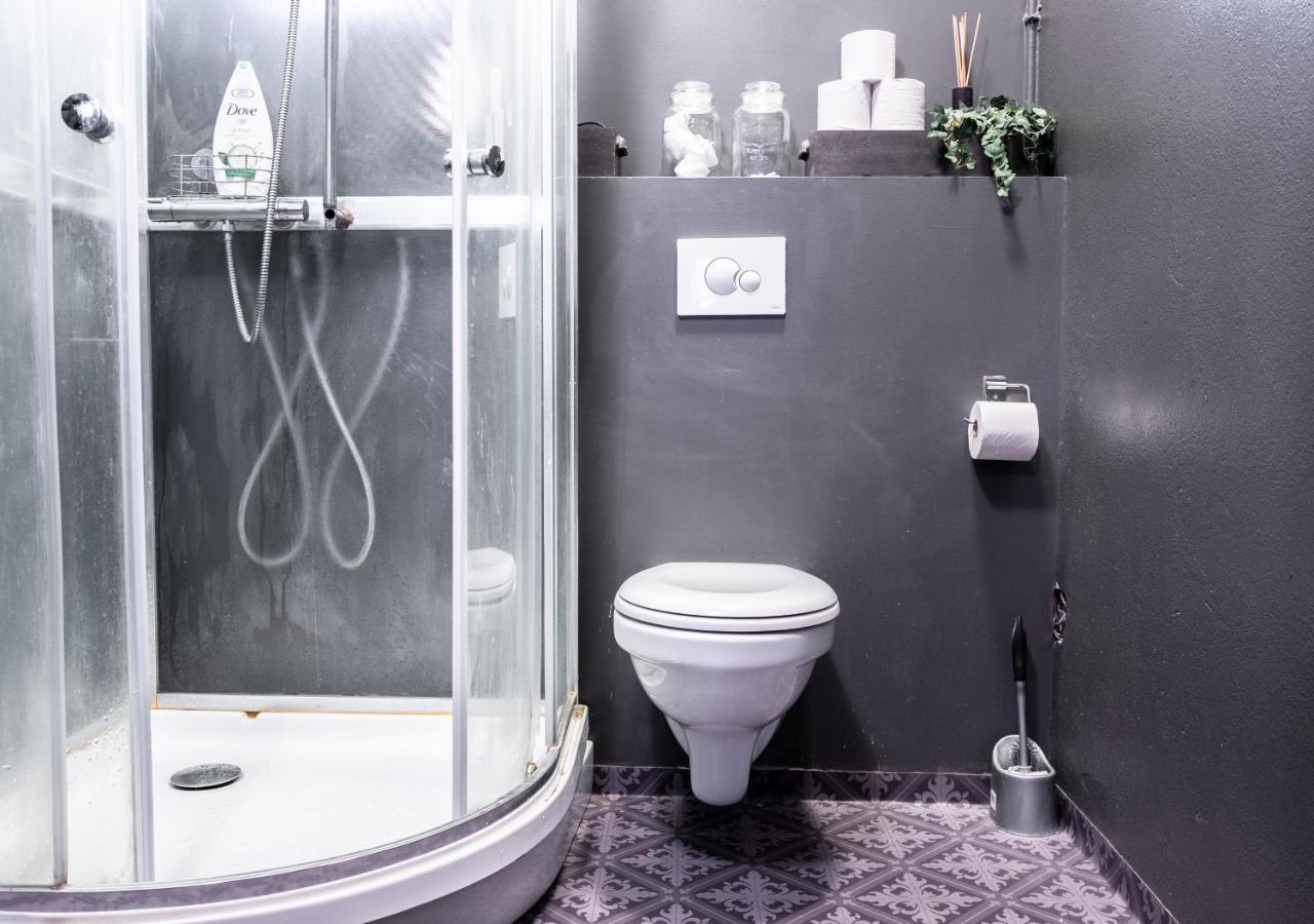 Au44 Apartments City Centre Selfoss Luaran gambar