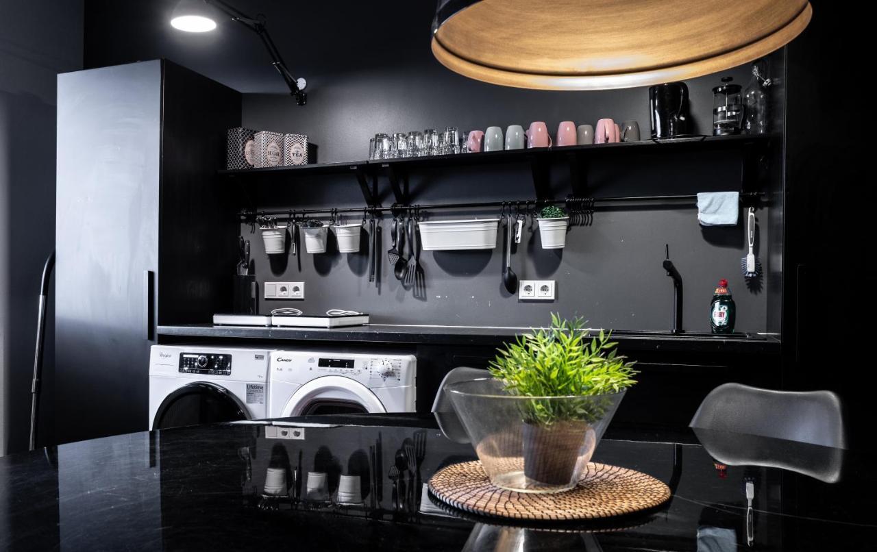 Au44 Apartments City Centre Selfoss Luaran gambar