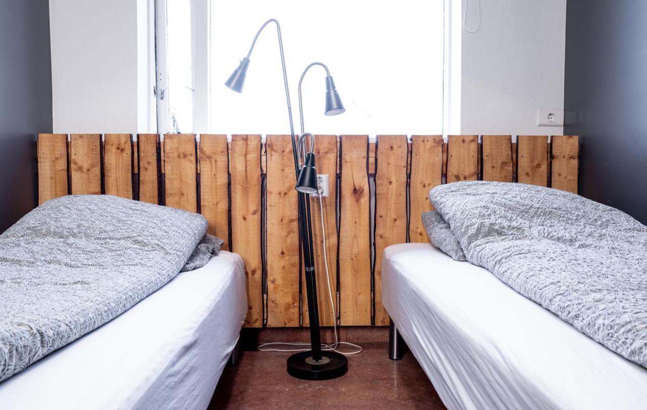 Au44 Apartments City Centre Selfoss Luaran gambar