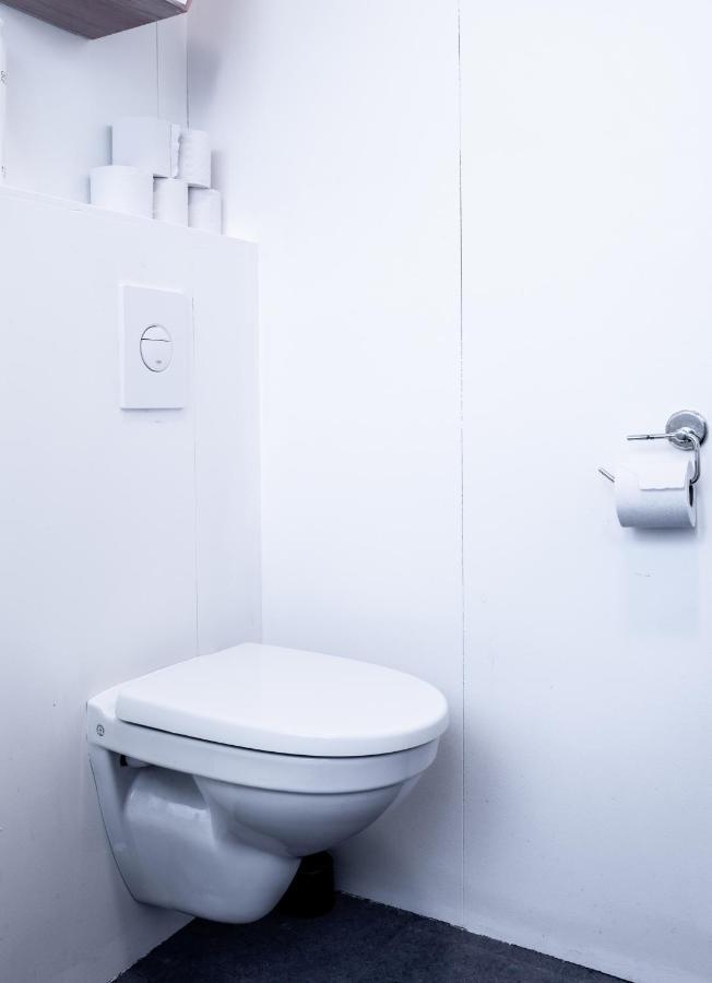 Au44 Apartments City Centre Selfoss Luaran gambar