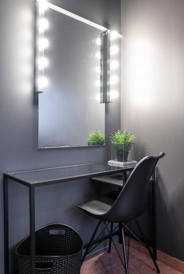 Au44 Apartments City Centre Selfoss Luaran gambar